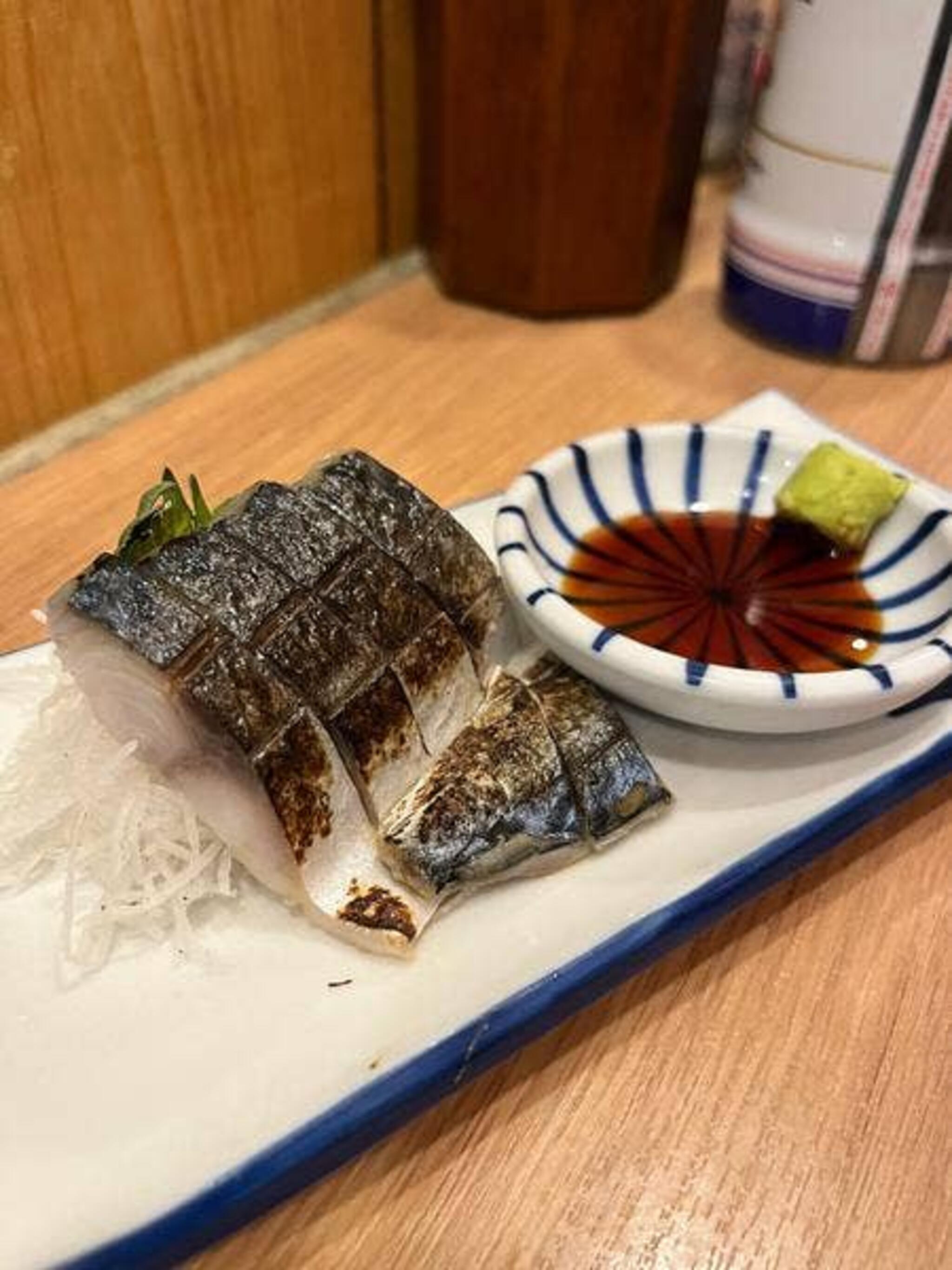 立呑み晩杯屋 立呑み 五反田東口店の代表写真1