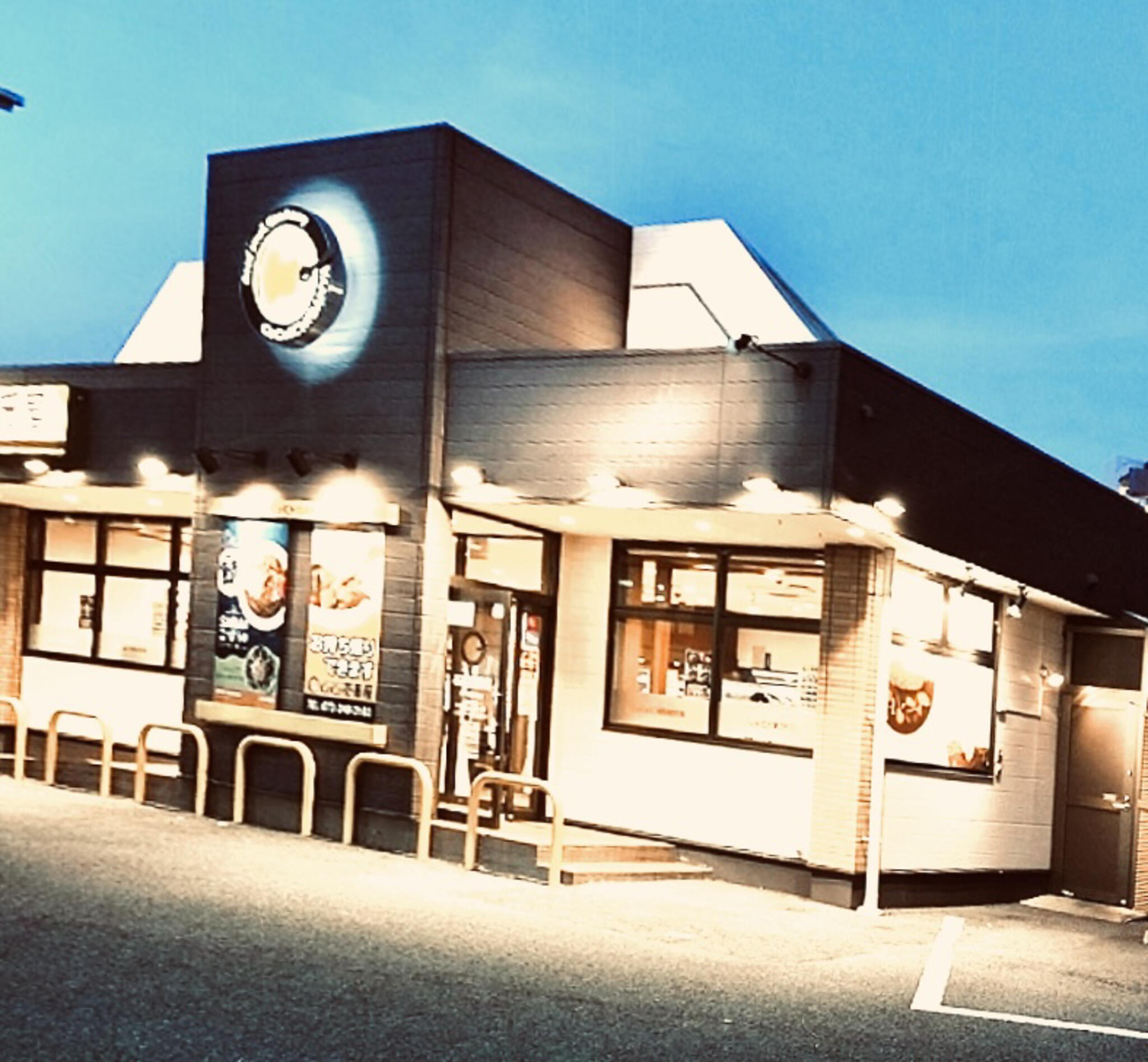 カレーハウス CoCo壱番屋 堺中百舌鳥店の代表写真5