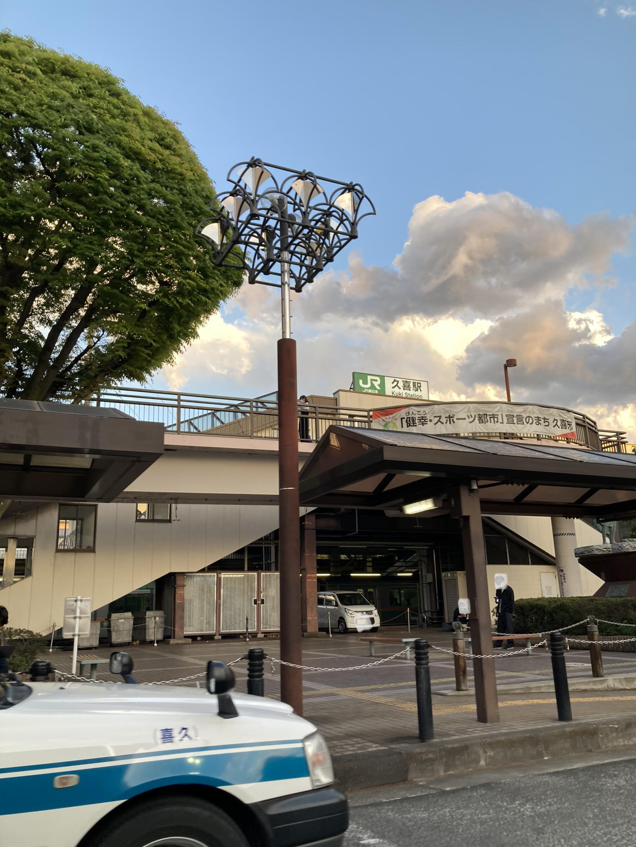 久喜駅の代表写真1