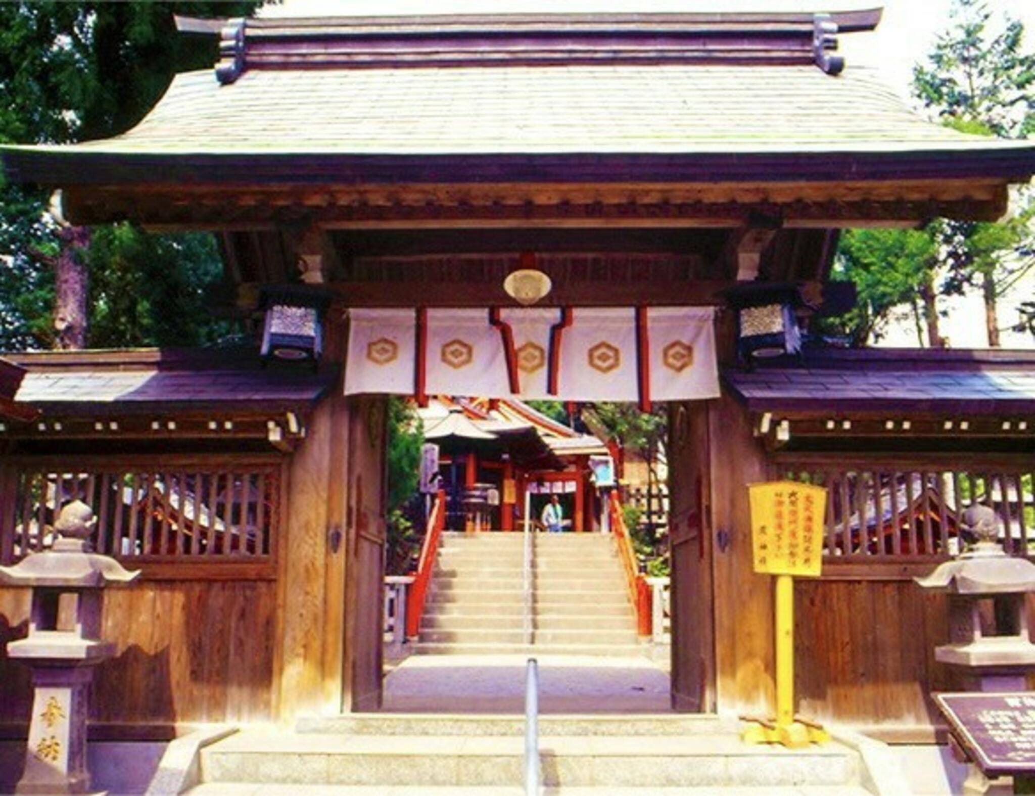 霞神社の代表写真10