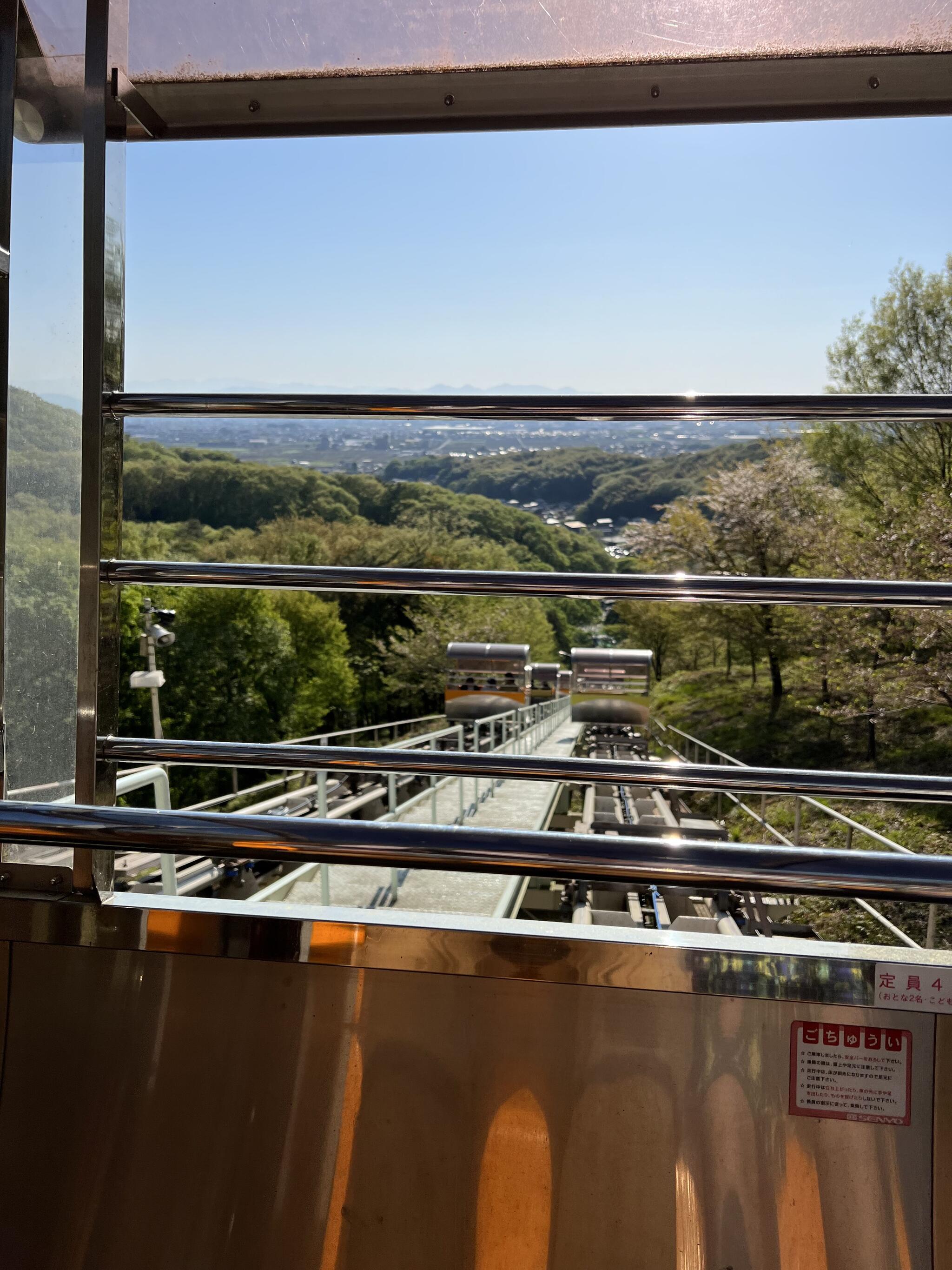 群馬県立金山総合公園(ぐんまこどもの国)の代表写真8