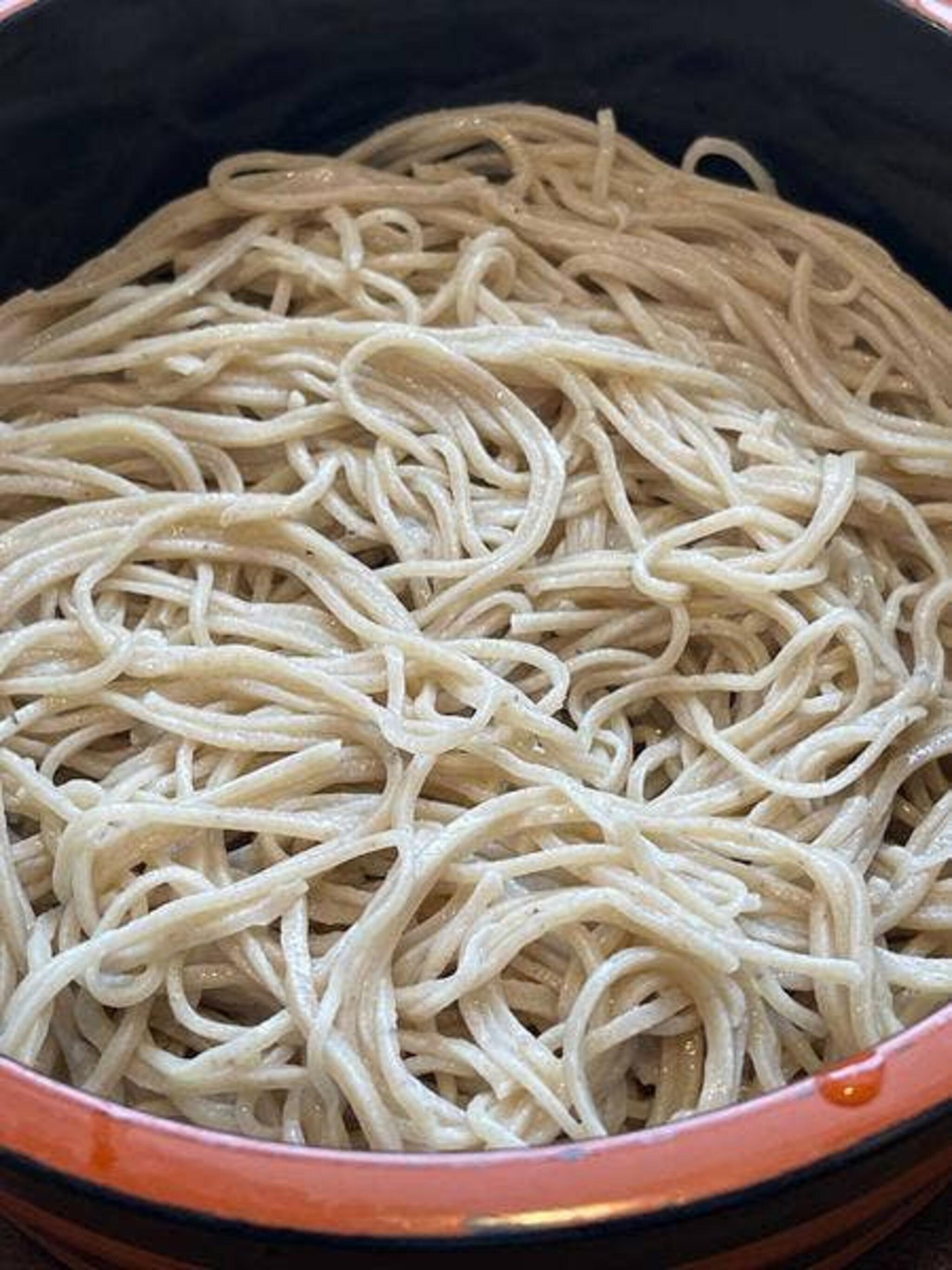 信州蕎麦の草笛 上田お城前店の代表写真4