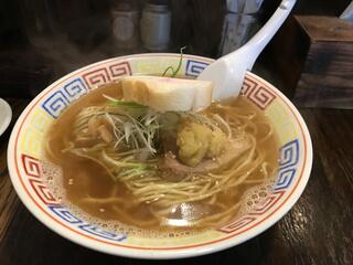 餃子と麺 いせのじょう 菊水本店のクチコミ写真1