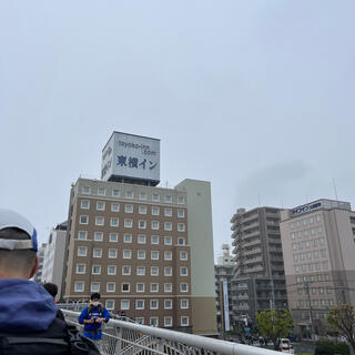 東横INN土浦駅東口の写真3