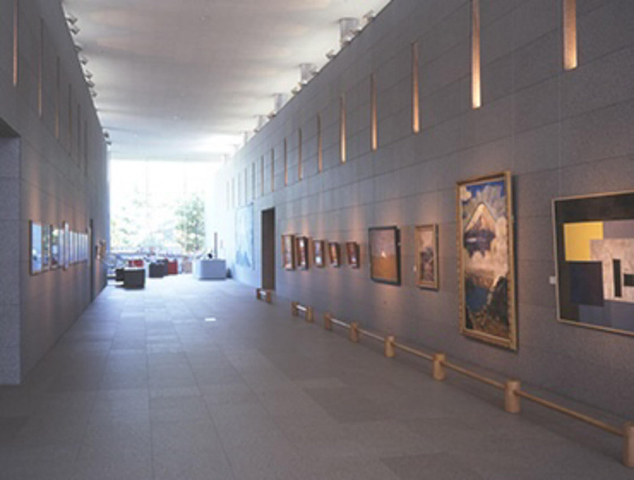 河口湖美術館の代表写真1