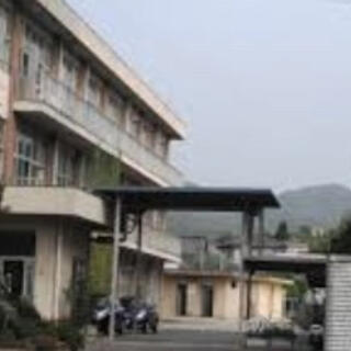福山市立熊野小学校の写真1