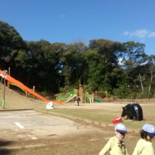 田代公園の写真10