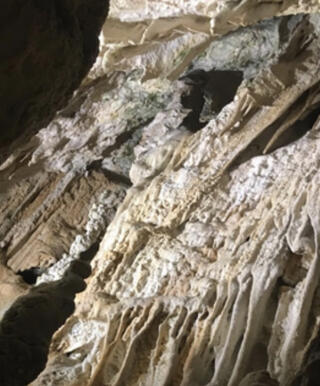 飛騨大鍾乳洞のクチコミ写真1