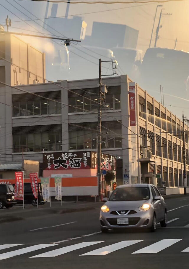 地図 浜松西郵便局 浜松市中央区西伊場町/郵便局 Yahoo!マップ