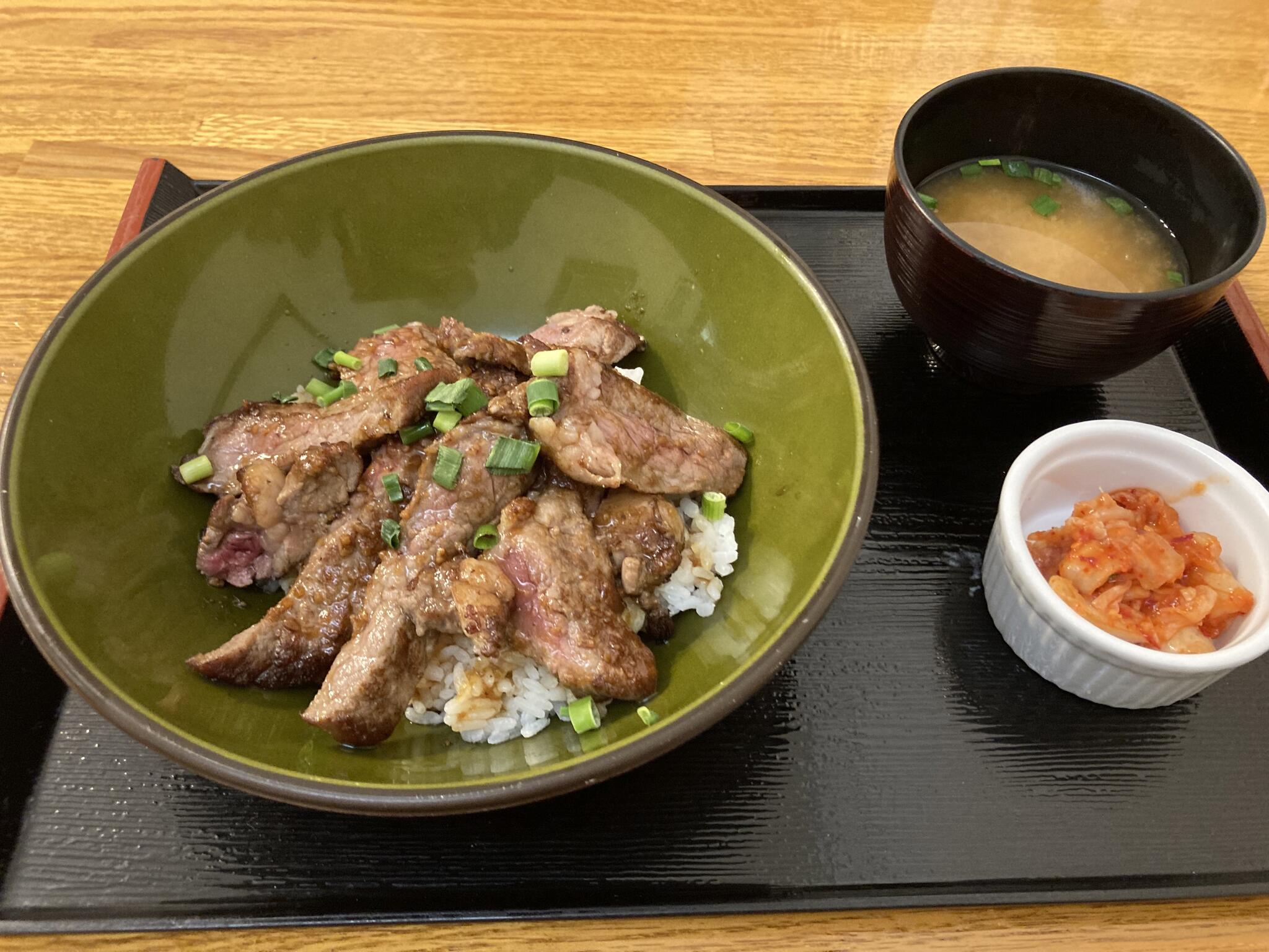 カフェ・レストラン珈水亭 熊谷駅ビル店の代表写真5