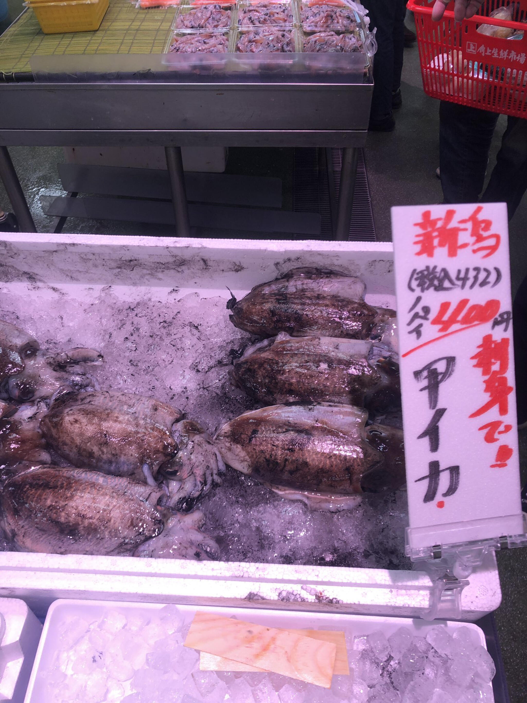 角上魚類 大宮店の代表写真10