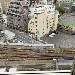 久留米ホテル エスプリの写真2