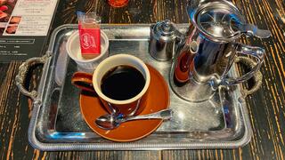 GOOD NEIGHBORS COFFEE 高松店のクチコミ写真2