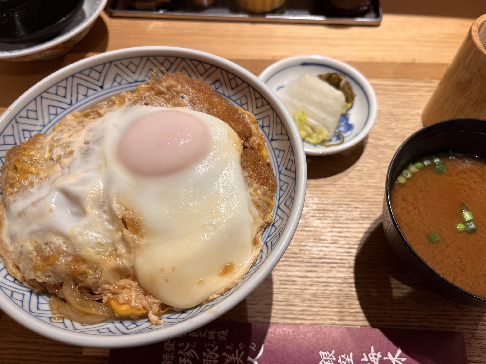 とんかつ銀座梅林 本店の代表写真8