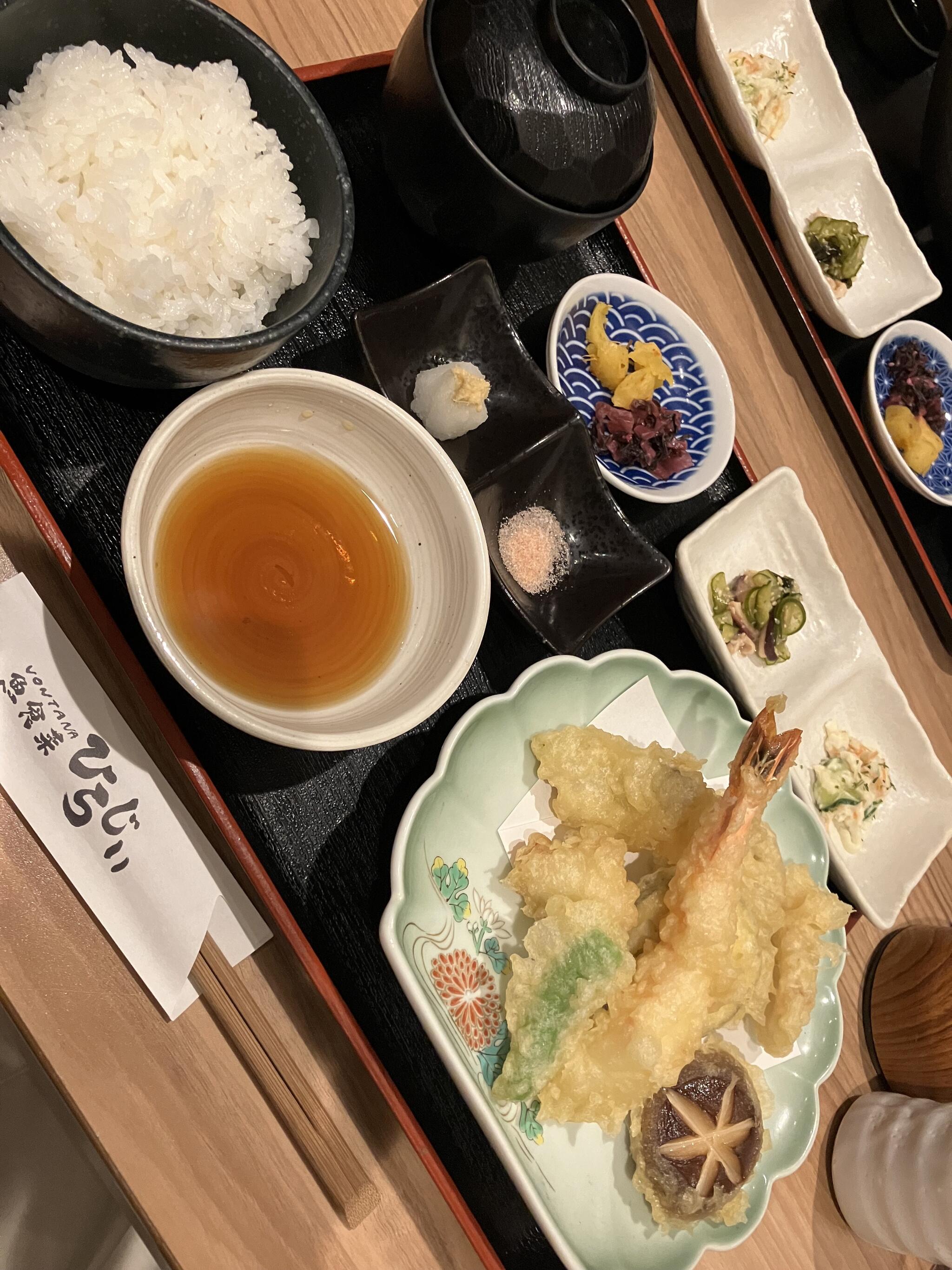 魚食菜ひらじぃの代表写真3