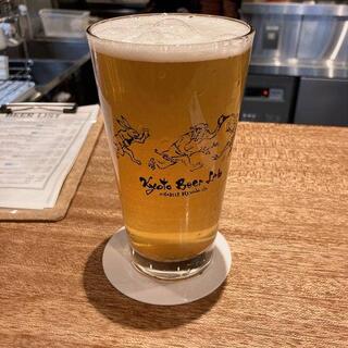 Kyoto Beer Labの写真21