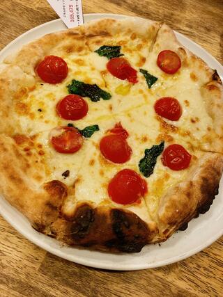 pizzeria feliceのクチコミ写真3
