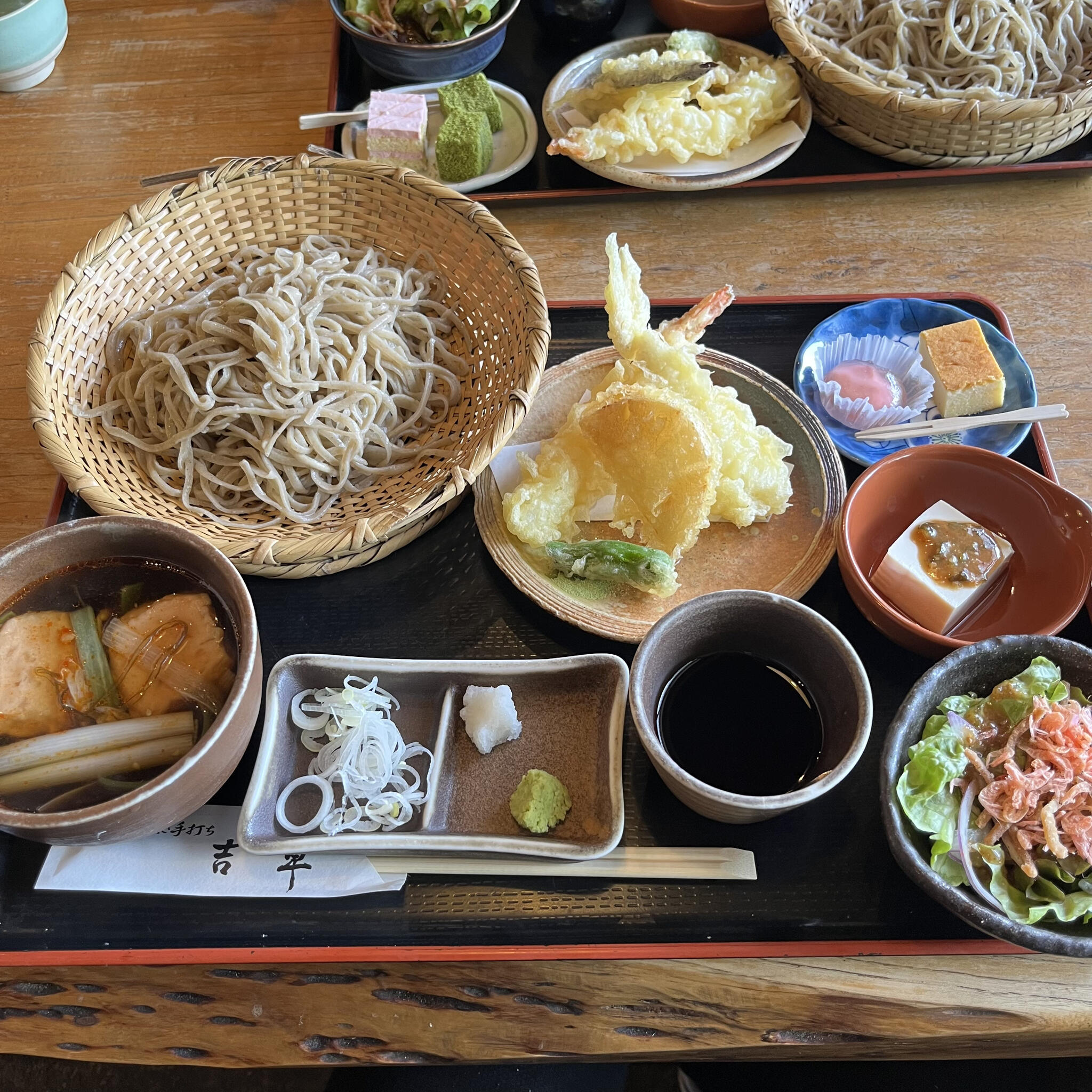 吉草 東新井店の代表写真9