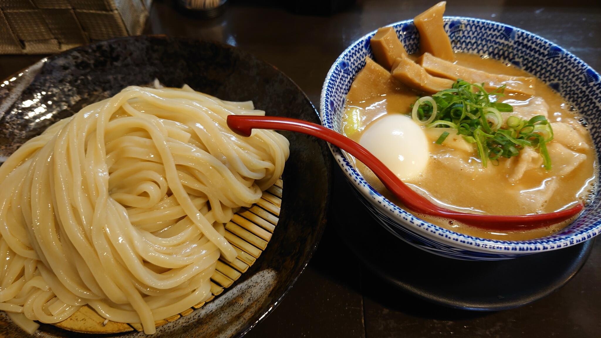麺堂稲葉Kuki Styleの代表写真2