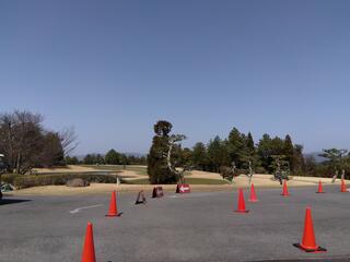 奈良の杜ゴルフクラブのクチコミ写真1