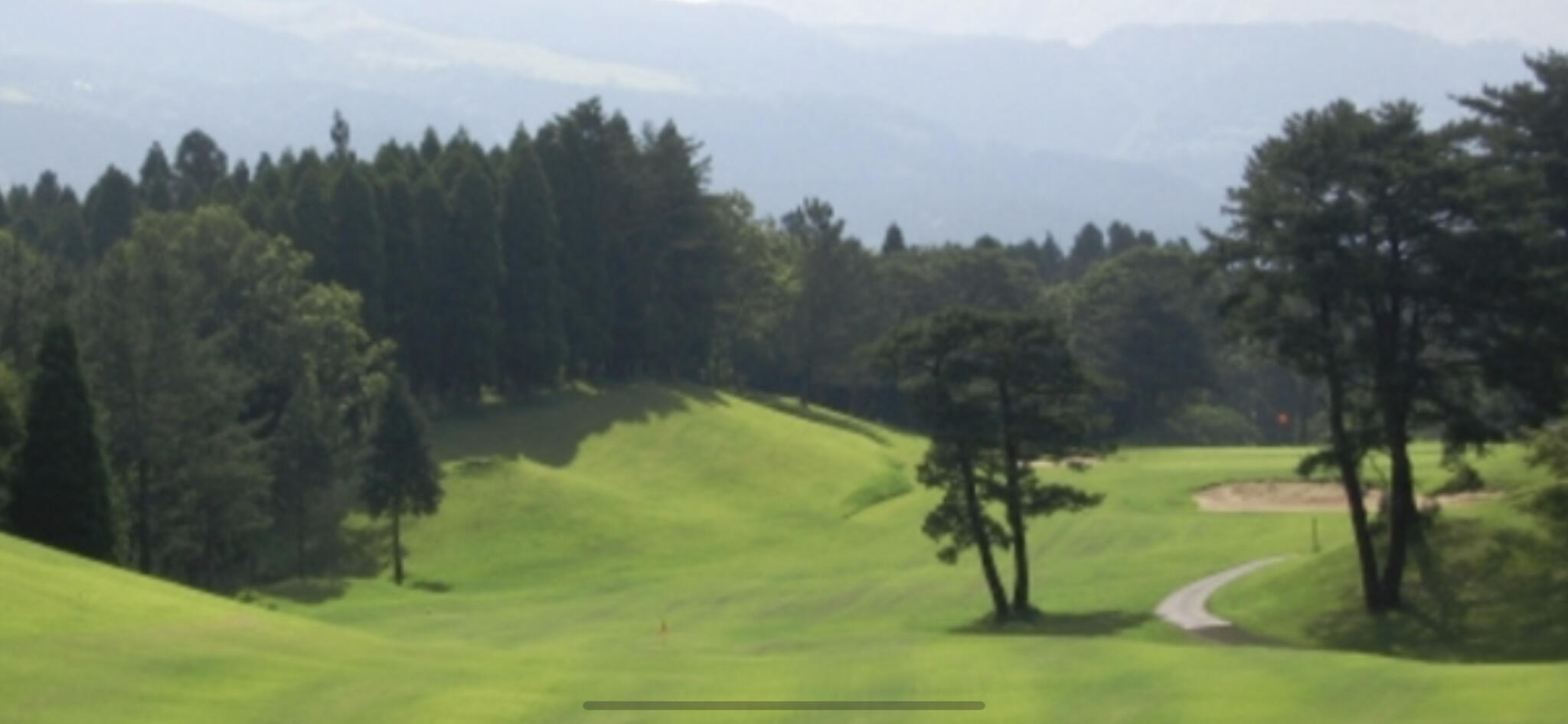 トライアルゴルフ&リゾート ASO COURSE(阿蘇東急)の代表写真6