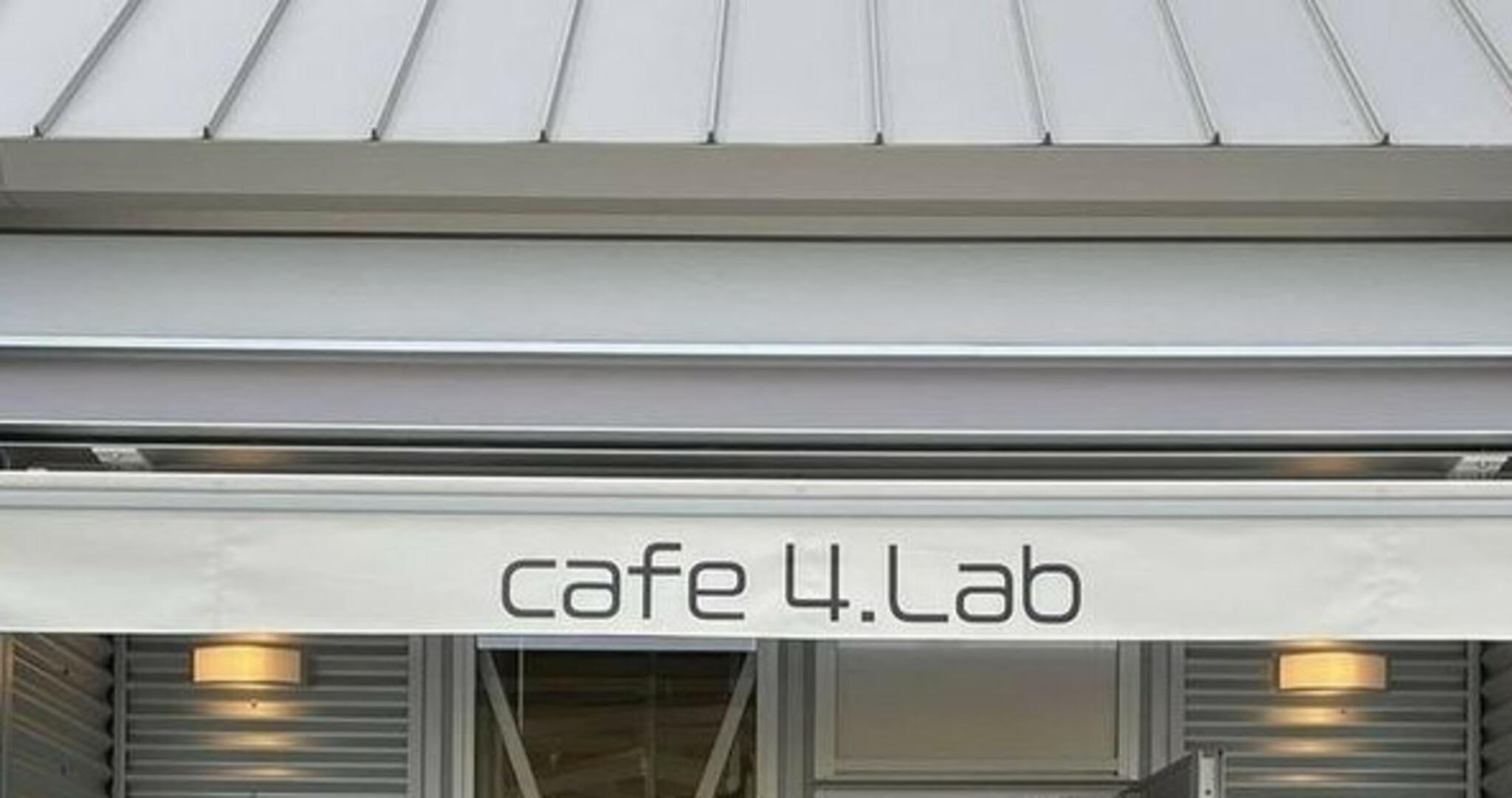 cafe4.labの代表写真5