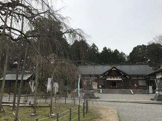 足羽神社のクチコミ写真1