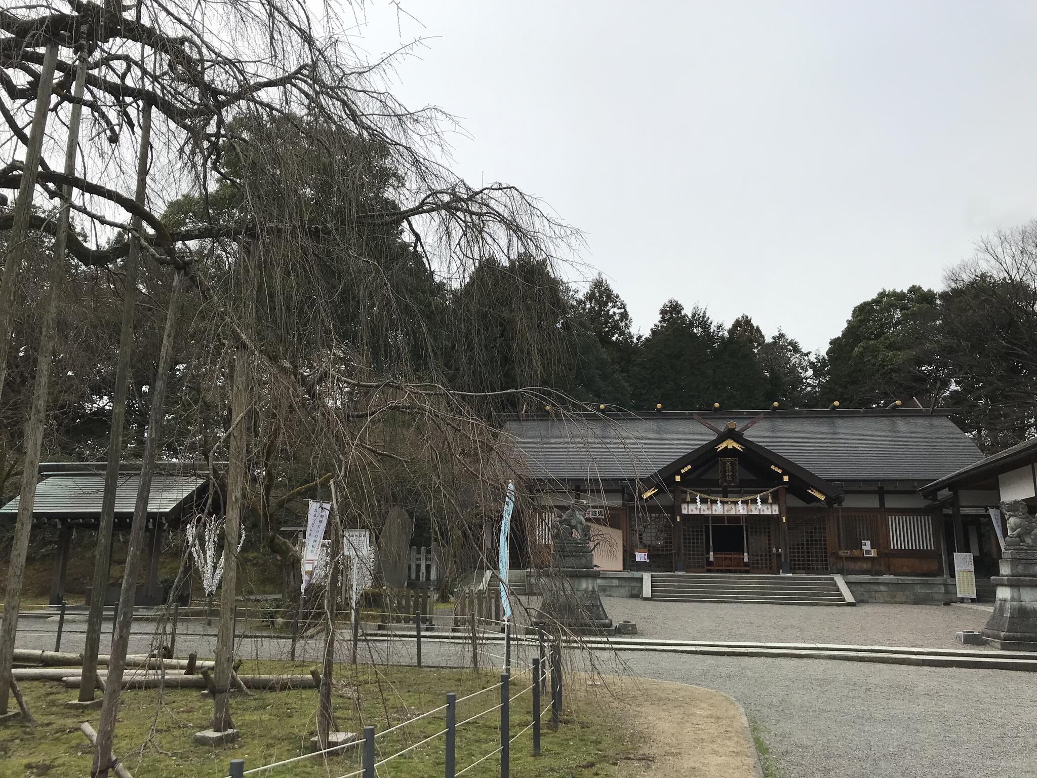 足羽神社の代表写真6