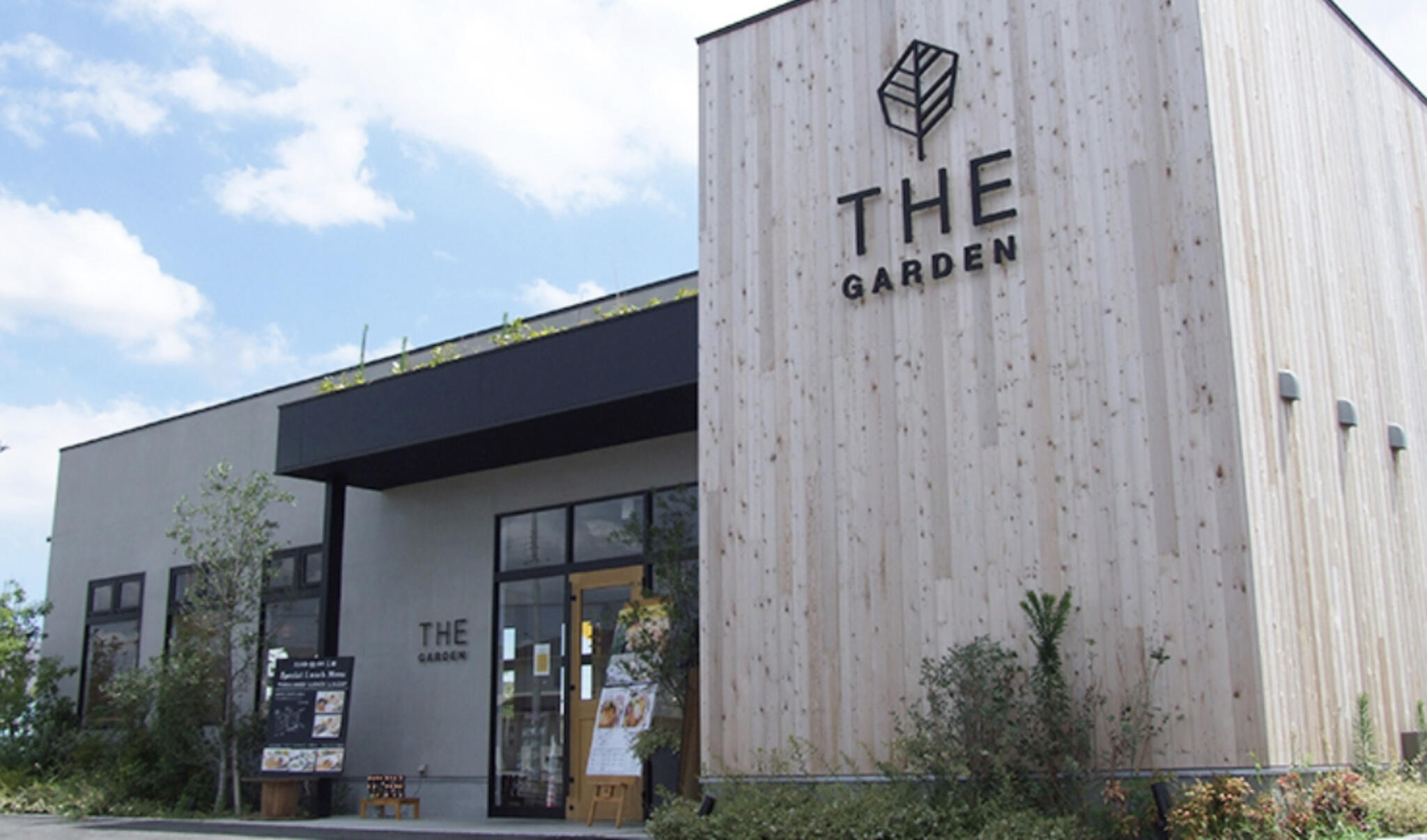 THE GARDEN cafe&sweetsの代表写真8