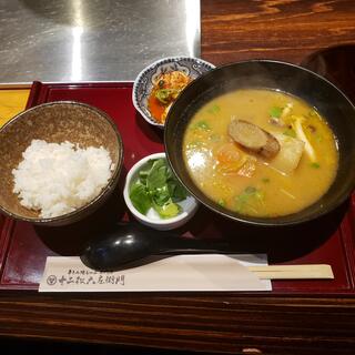 牛とろ焼きしゃぶ専門店 十二松六左衛門のクチコミ写真5