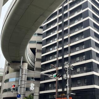 アパホテル 大阪梅田の写真29