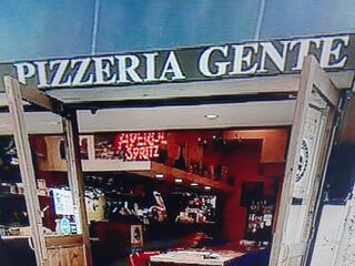 Pizzeria GENTEのクチコミ写真1