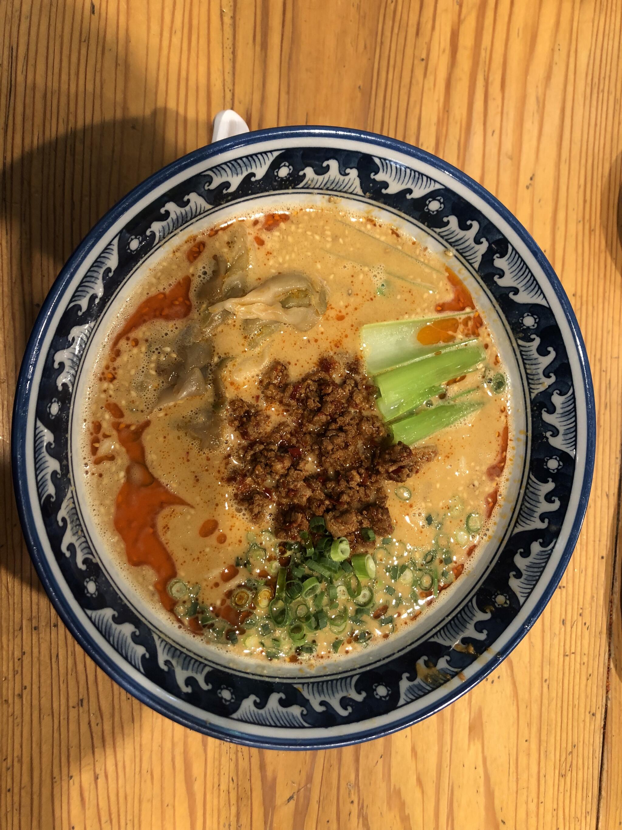 龍神麺の代表写真9