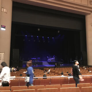 横須賀芸術劇場の写真11