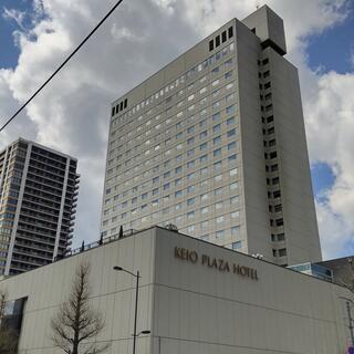 京王プラザホテル札幌の写真26