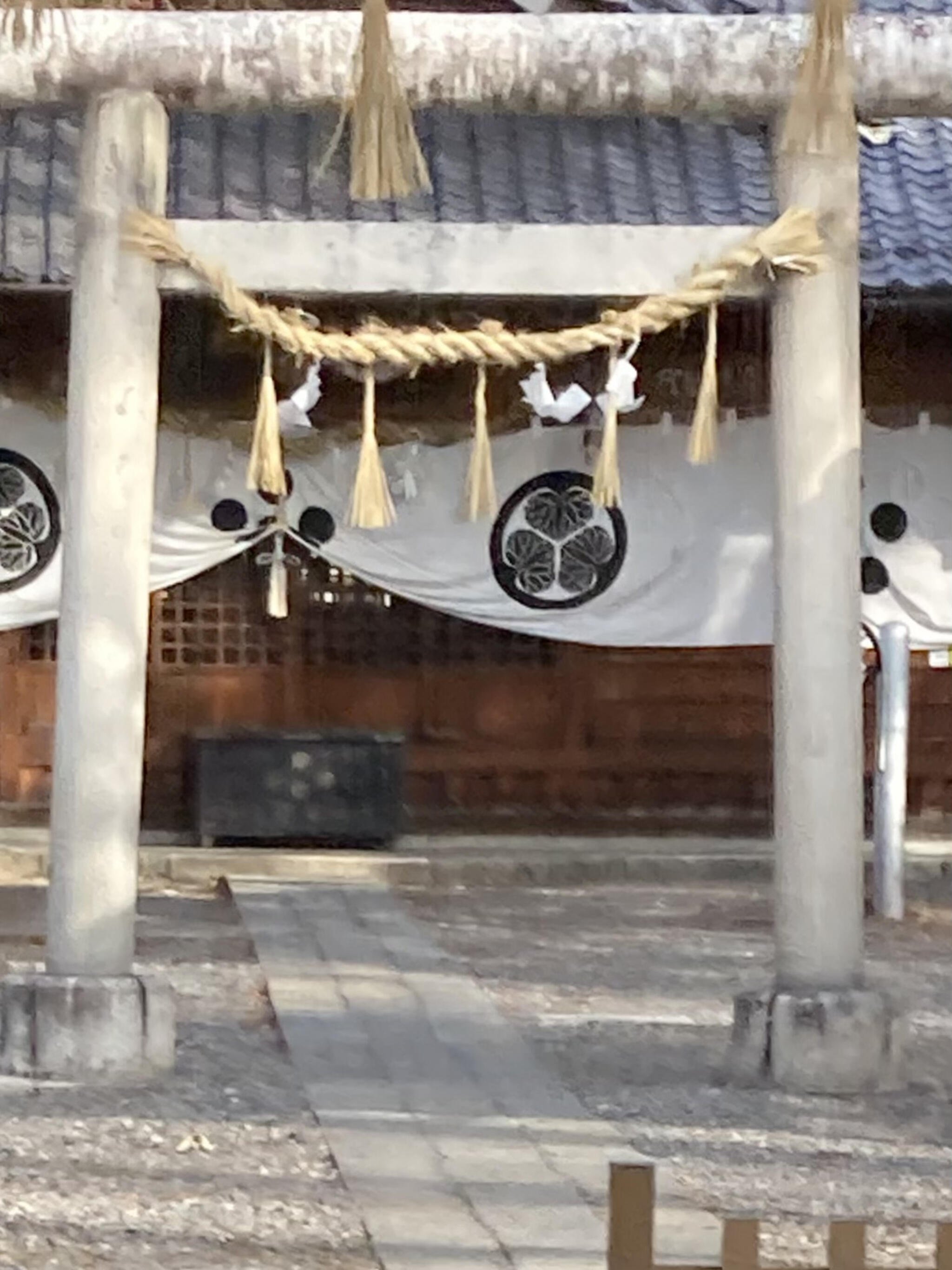 松本神社の代表写真5
