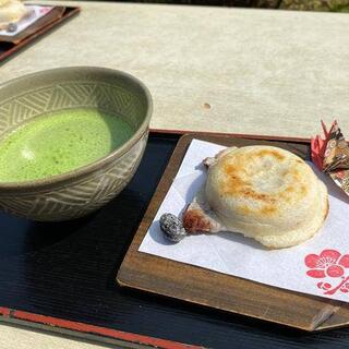 小山田茶店の写真11
