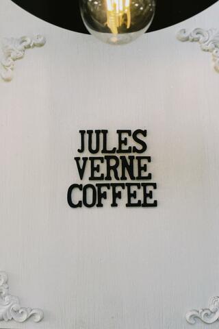 JULES VERNE COFFEEのクチコミ写真1