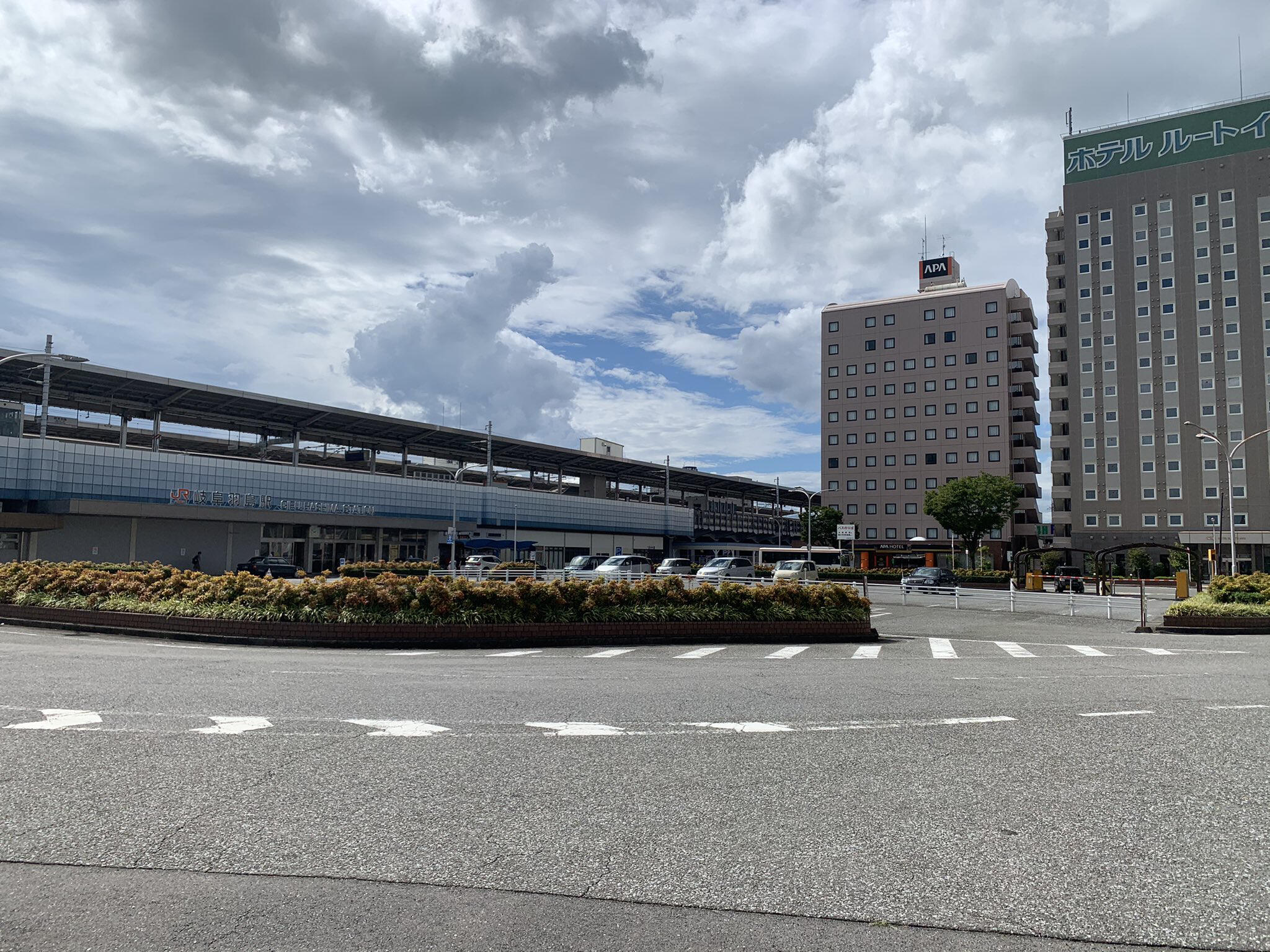 ホテルルートイン岐阜羽島駅前の代表写真4