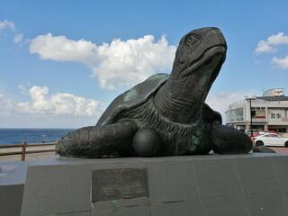 道の駅 親不知ピアパークのクチコミ写真1