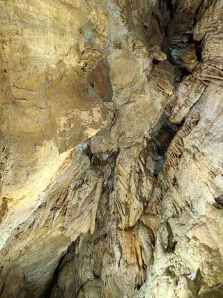 大滝鍾乳洞のクチコミ写真1