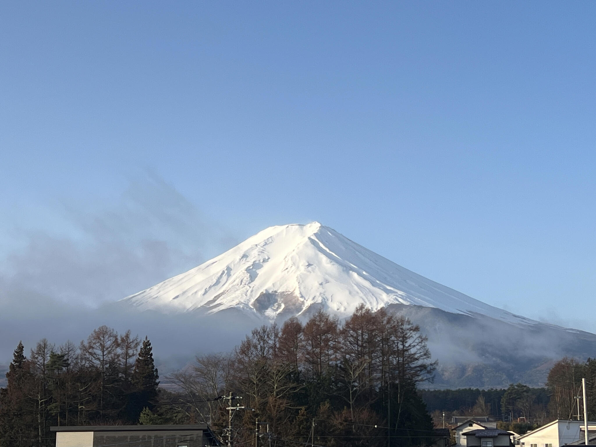 リゾートイン芙蓉河口湖インター店の代表写真2