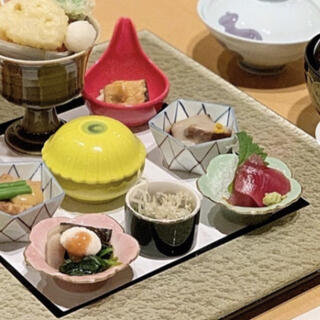 日本料理 毬/ホテルグランヴィア和歌山の写真7