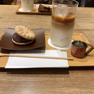 Kaikado Cafeの写真8