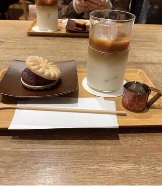Kaikado Cafeのクチコミ写真1