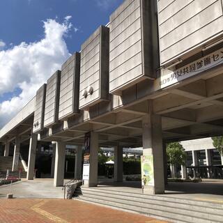 山口市民会館 - 山口市中央/ホール・会館 | Yahoo!マップ