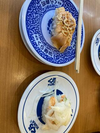 くら寿司 西神戸店のクチコミ写真2