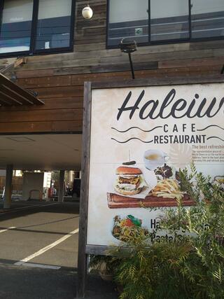 Haleiwa cafe 京都桂店のクチコミ写真1