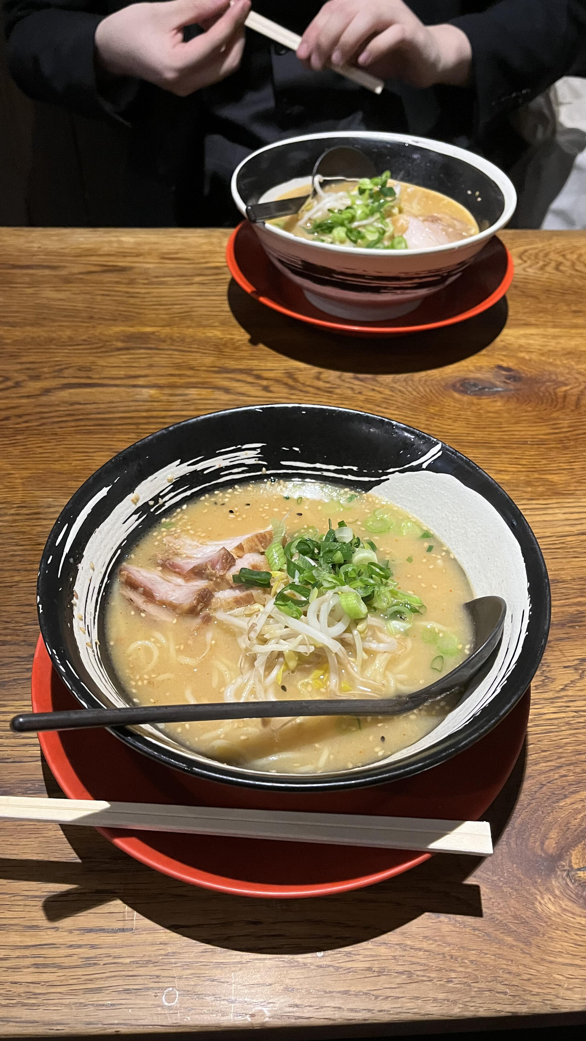 麺匠はなみち 十三店の代表写真1