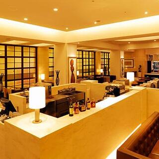 The Lobby Lounge/JRタワーホテル日航札幌の写真4